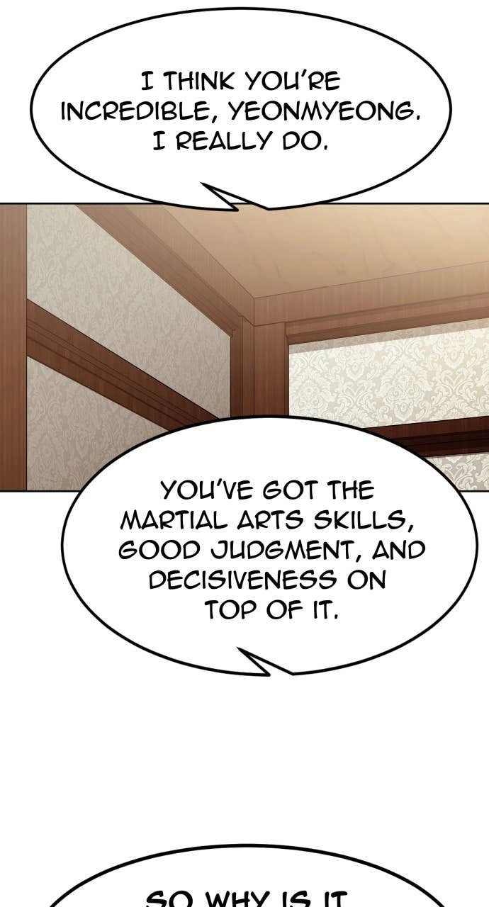 The Dang Clan’s Swordmaster Heir Just Wants a Normal Life Chapter 31, page 47 of 92