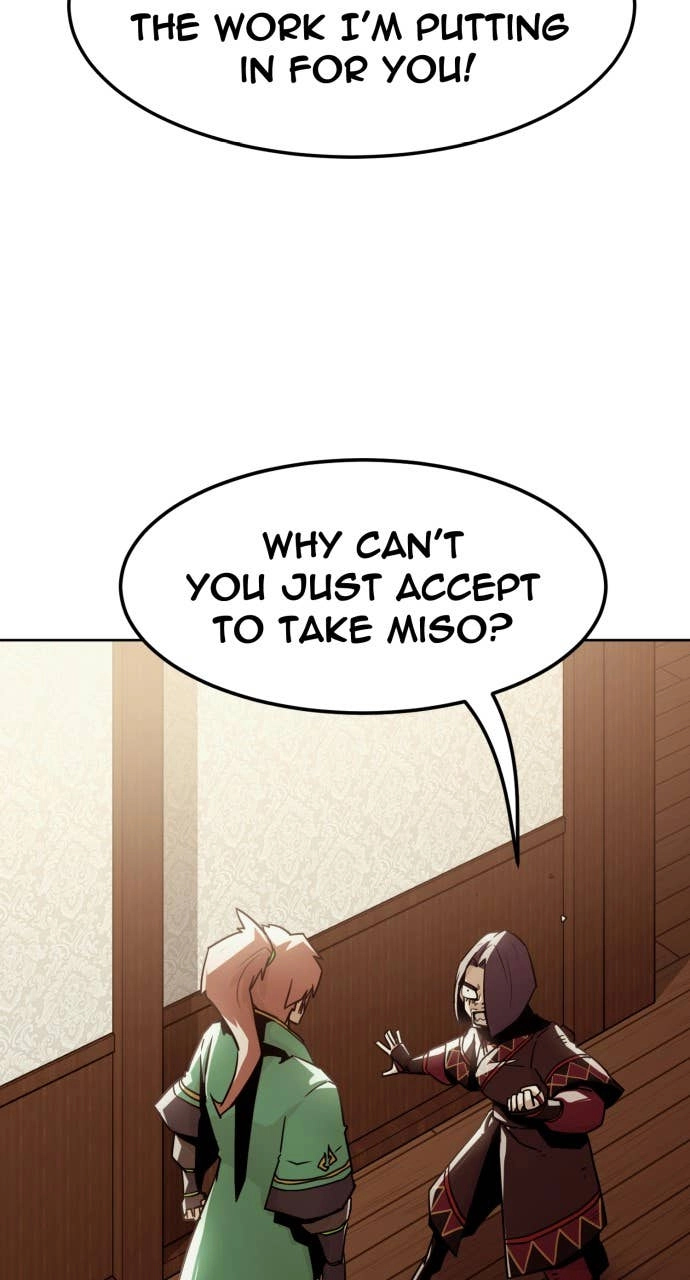 The Dang Clan’s Swordmaster Heir Just Wants a Normal Life Chapter 31, page 49 of 92