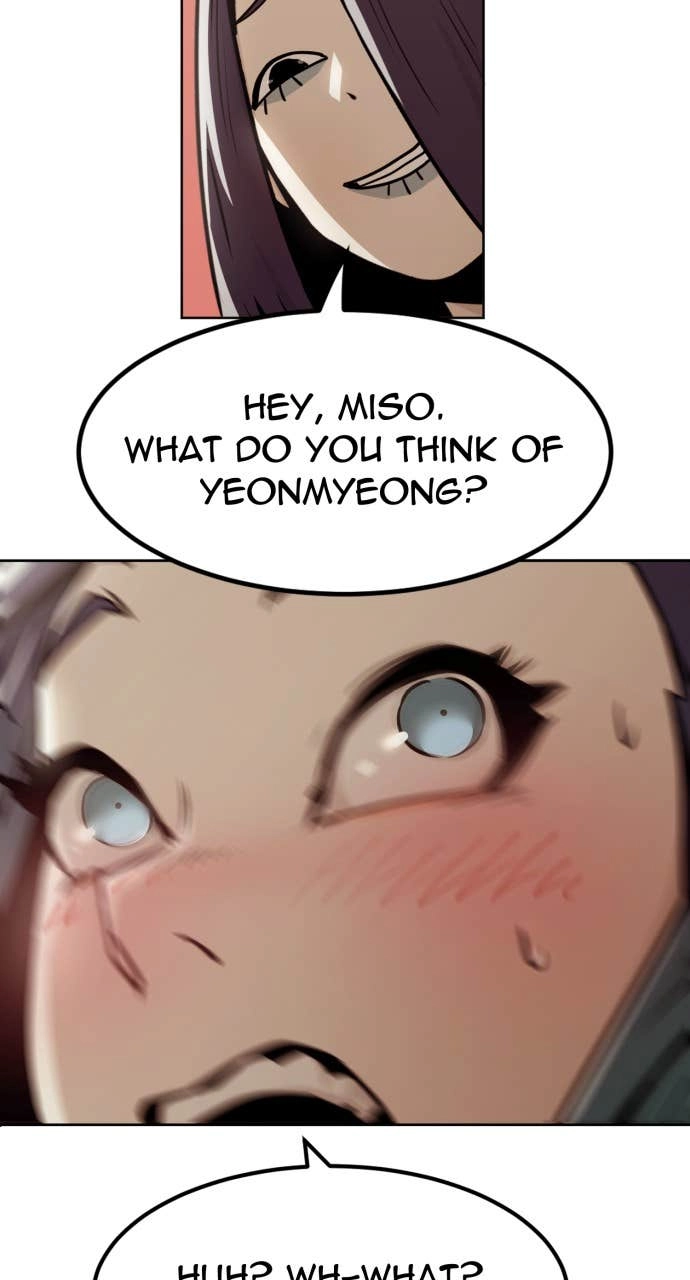 The Dang Clan’s Swordmaster Heir Just Wants a Normal Life Chapter 31, page 5 of 92