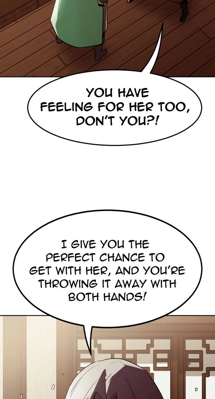 The Dang Clan’s Swordmaster Heir Just Wants a Normal Life Chapter 31, page 50 of 92