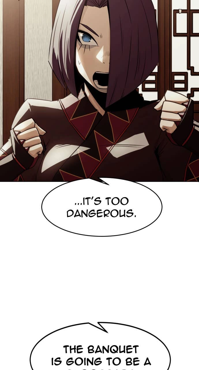 The Dang Clan’s Swordmaster Heir Just Wants a Normal Life Chapter 31, page 51 of 92