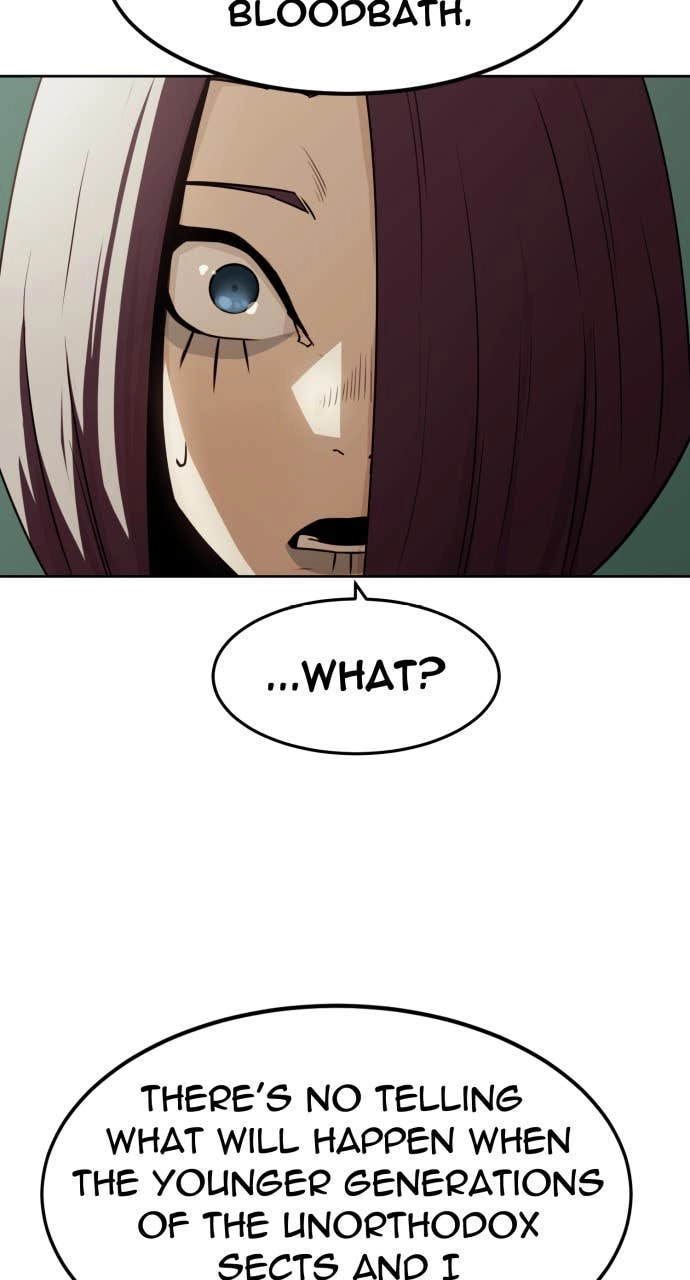 The Dang Clan’s Swordmaster Heir Just Wants a Normal Life Chapter 31, page 52 of 92