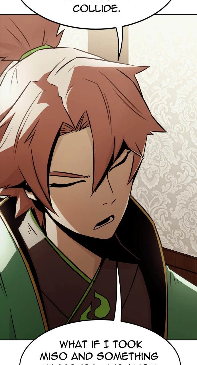 The Dang Clan’s Swordmaster Heir Just Wants a Normal Life Chapter 31, page 53 of 92
