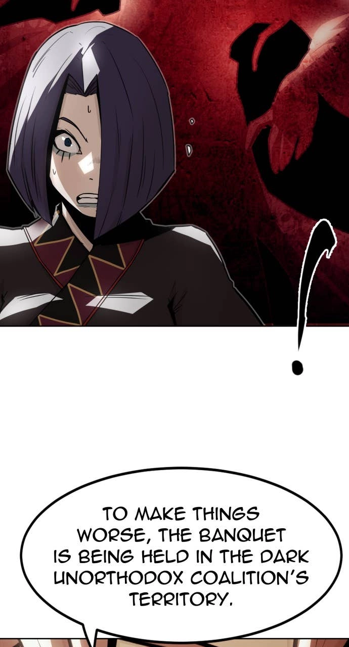 The Dang Clan’s Swordmaster Heir Just Wants a Normal Life Chapter 31, page 55 of 92