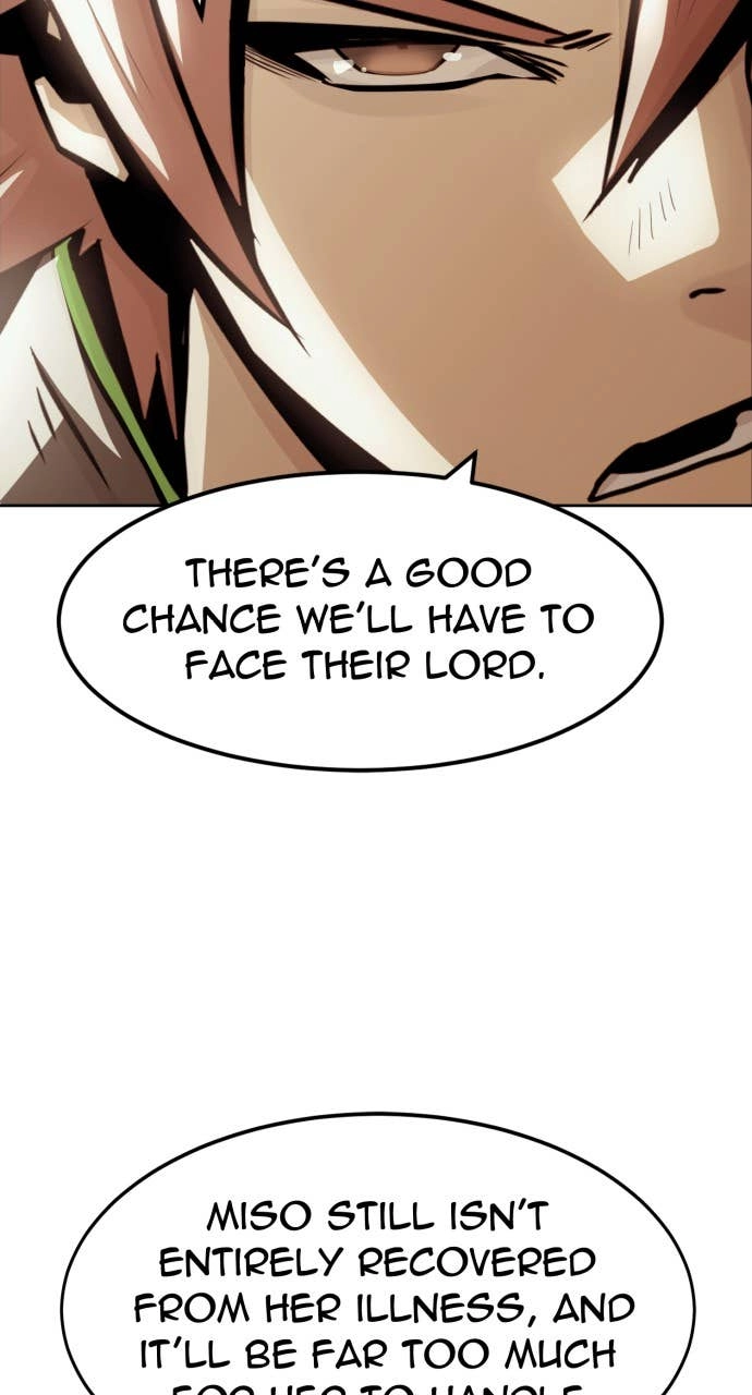 The Dang Clan’s Swordmaster Heir Just Wants a Normal Life Chapter 31, page 56 of 92