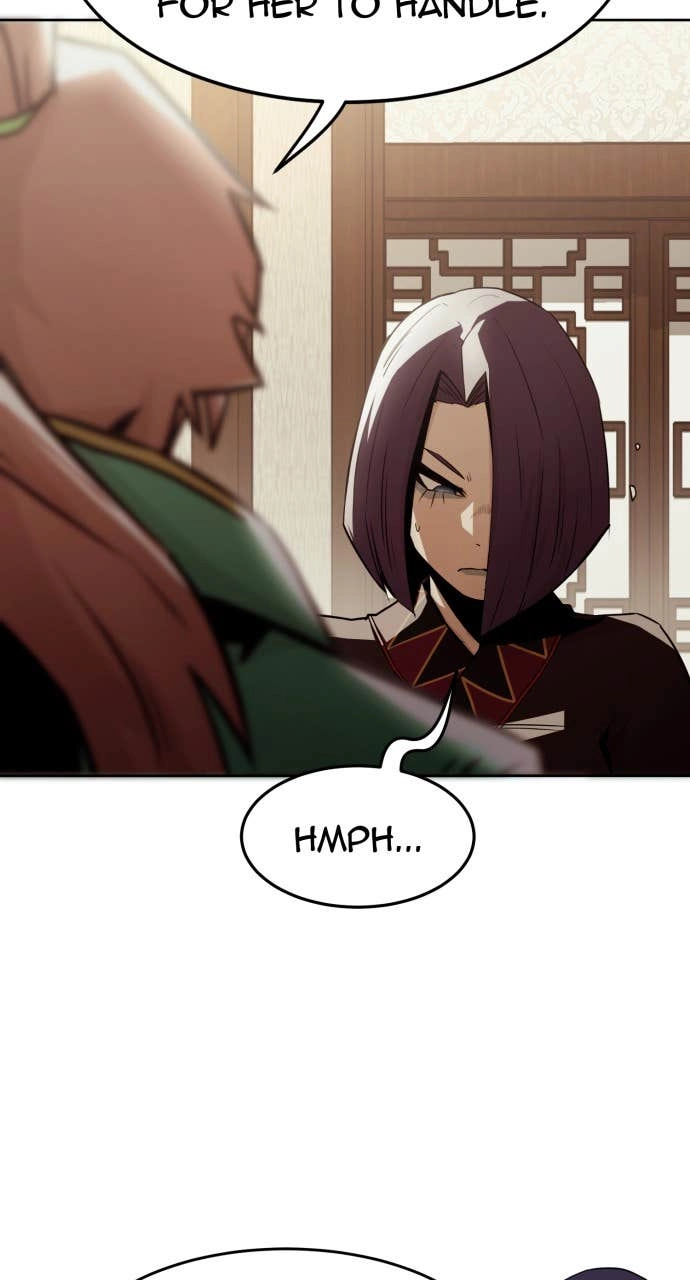 The Dang Clan’s Swordmaster Heir Just Wants a Normal Life Chapter 31, page 57 of 92