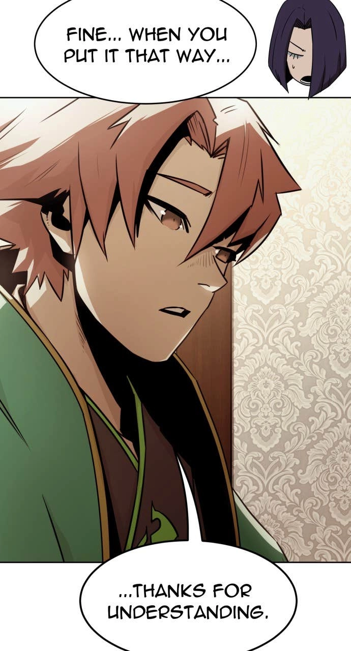 The Dang Clan’s Swordmaster Heir Just Wants a Normal Life Chapter 31, page 58 of 92