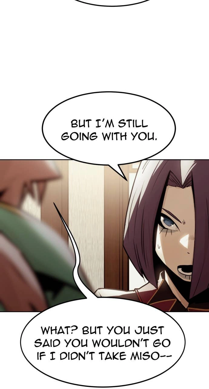 The Dang Clan’s Swordmaster Heir Just Wants a Normal Life Chapter 31, page 59 of 92