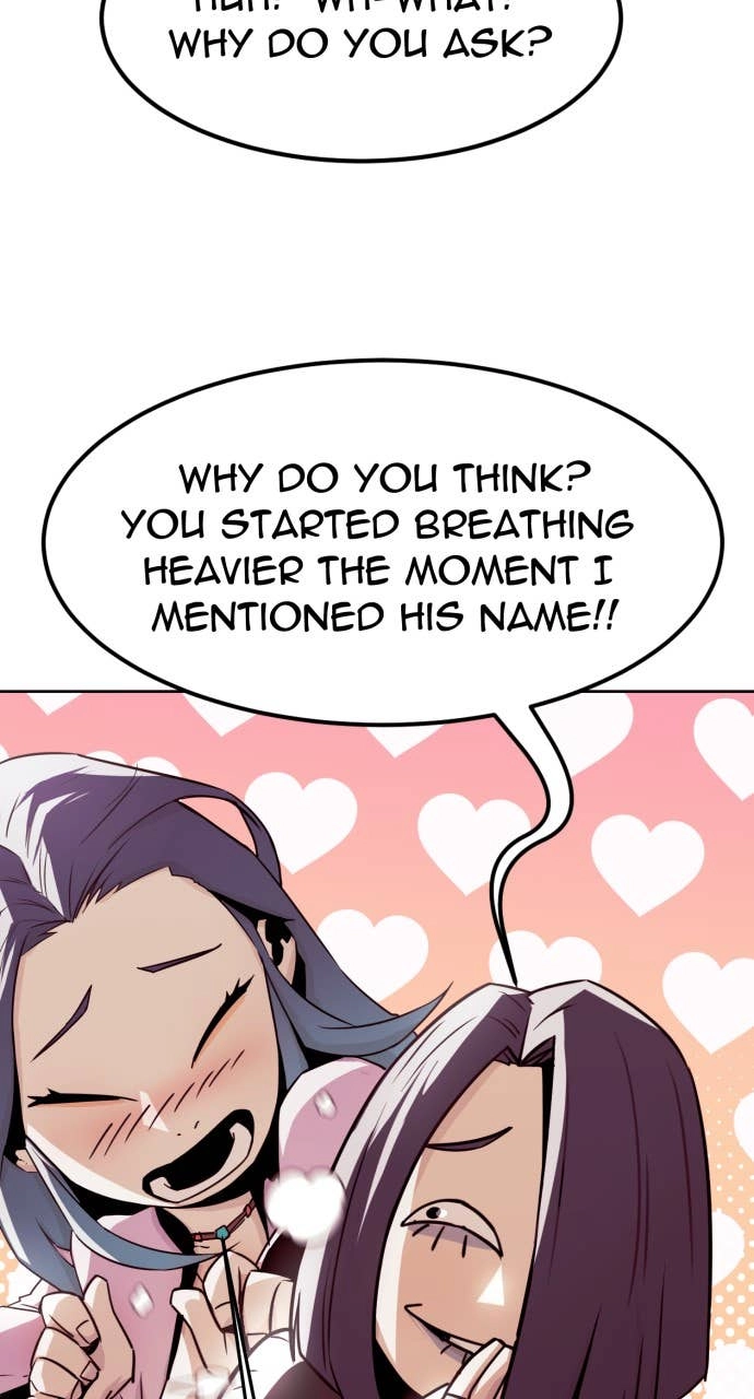 The Dang Clan’s Swordmaster Heir Just Wants a Normal Life Chapter 31, page 6 of 92