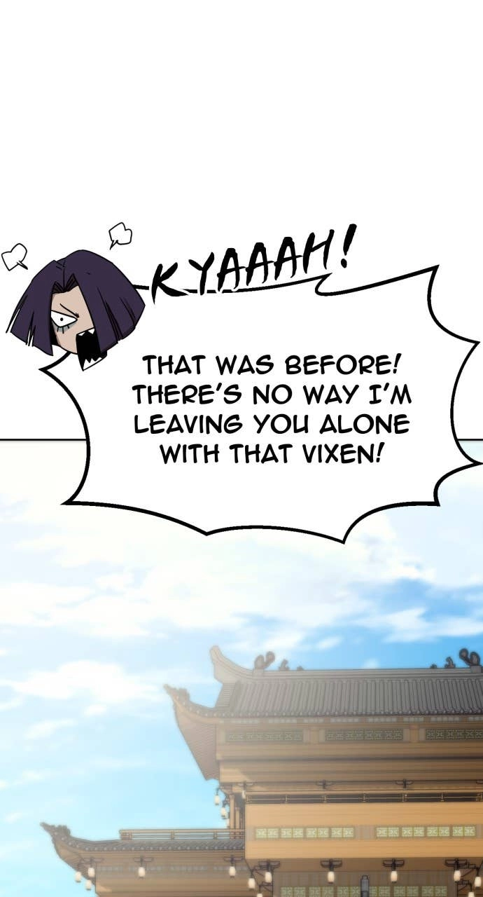 The Dang Clan’s Swordmaster Heir Just Wants a Normal Life Chapter 31, page 60 of 92