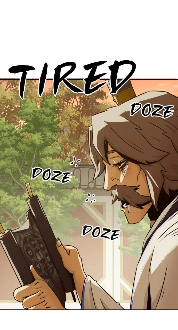 The Dang Clan’s Swordmaster Heir Just Wants a Normal Life Chapter 31, page 63 of 92