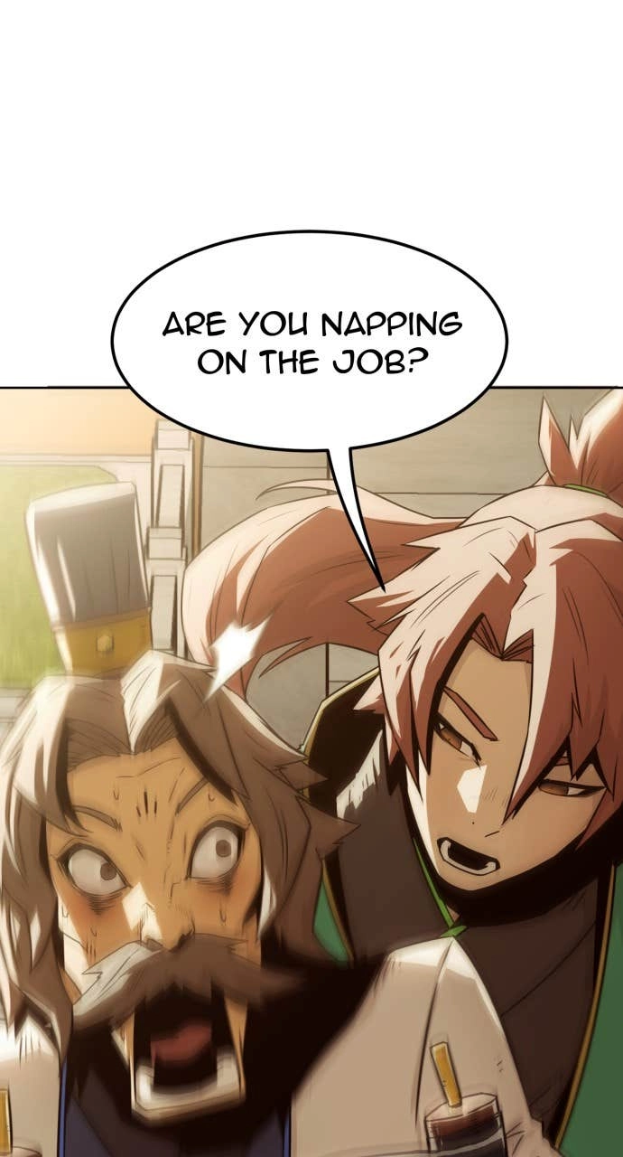 The Dang Clan’s Swordmaster Heir Just Wants a Normal Life Chapter 31, page 64 of 92