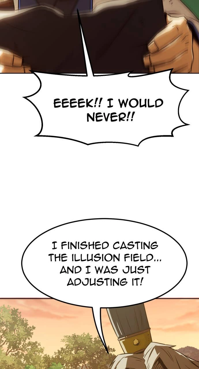 The Dang Clan’s Swordmaster Heir Just Wants a Normal Life Chapter 31, page 65 of 92