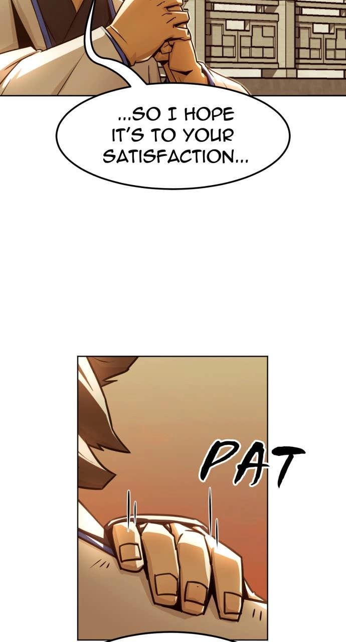 The Dang Clan’s Swordmaster Heir Just Wants a Normal Life Chapter 31, page 74 of 92