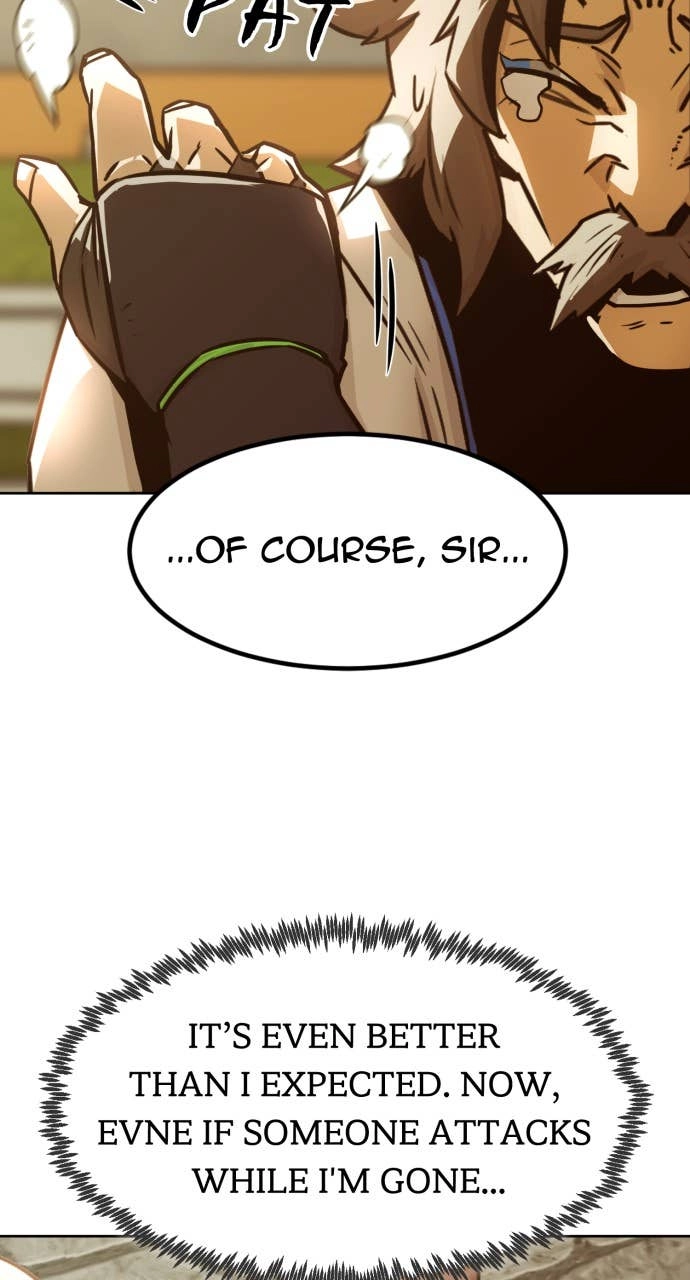 The Dang Clan’s Swordmaster Heir Just Wants a Normal Life Chapter 31, page 77 of 92