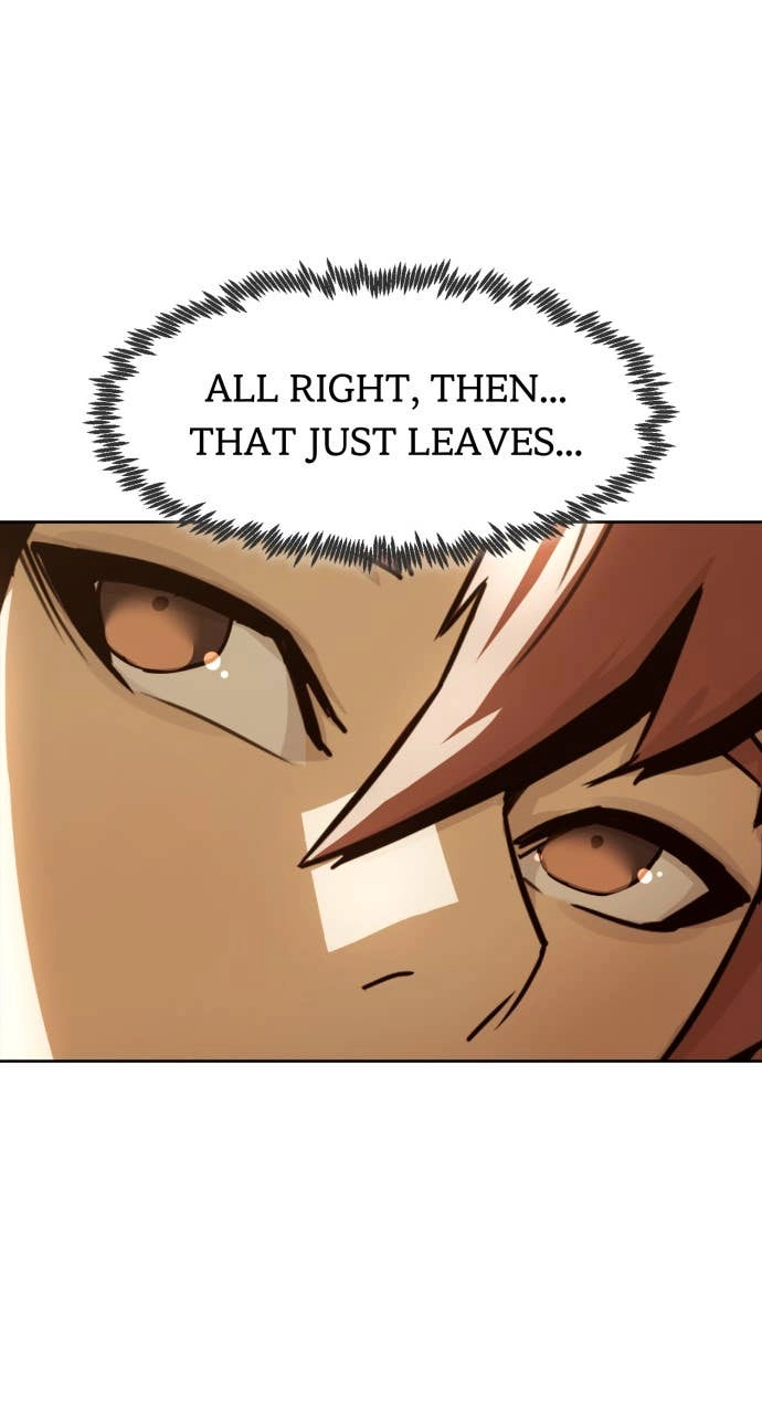 The Dang Clan’s Swordmaster Heir Just Wants a Normal Life Chapter 31, page 79 of 92