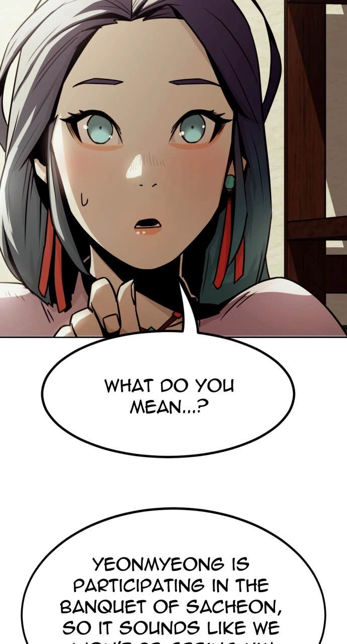 The Dang Clan’s Swordmaster Heir Just Wants a Normal Life Chapter 31, page 8 of 92