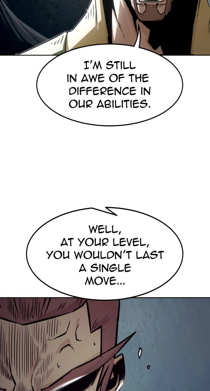 The Dang Clan’s Swordmaster Heir Just Wants a Normal Life Chapter 31, page 85 of 92