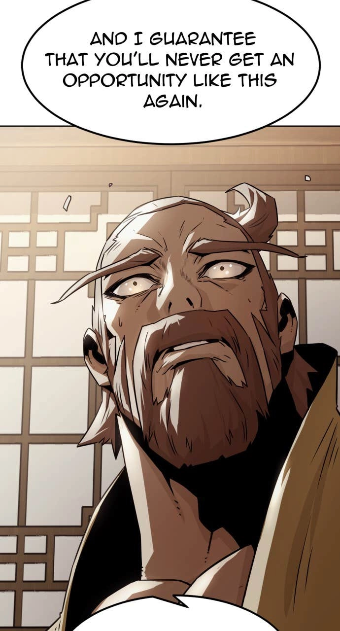The Dang Clan’s Swordmaster Heir Just Wants a Normal Life Chapter 31, page 89 of 92
