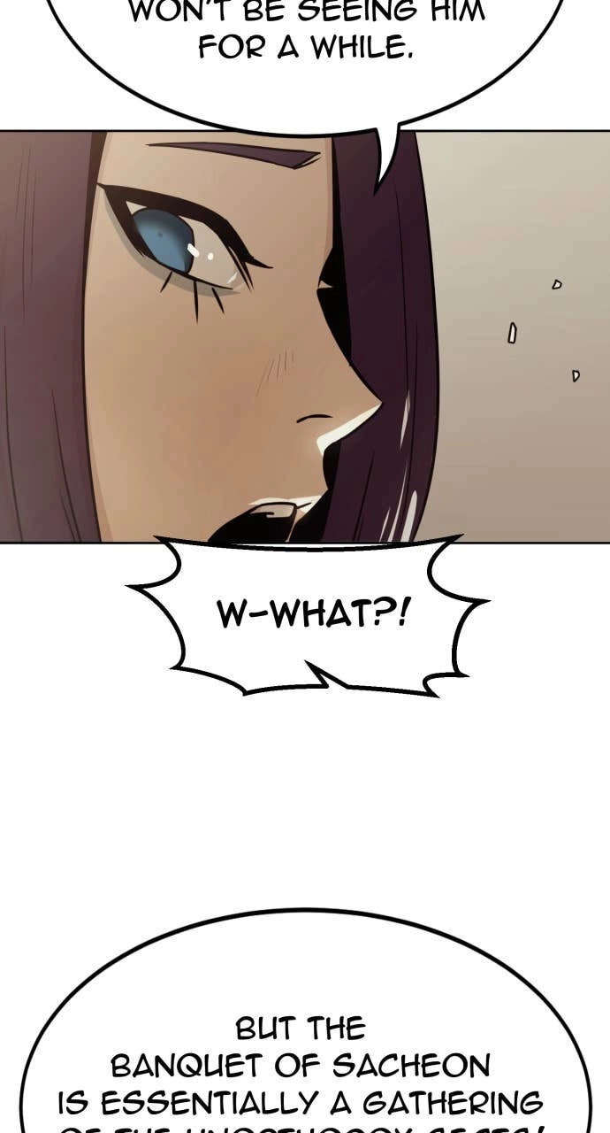 The Dang Clan’s Swordmaster Heir Just Wants a Normal Life Chapter 31, page 9 of 92