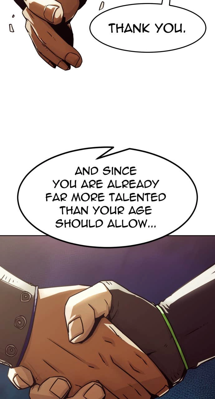 The Dang Clan’s Swordmaster Heir Just Wants a Normal Life Chapter 32, page 11 of 94