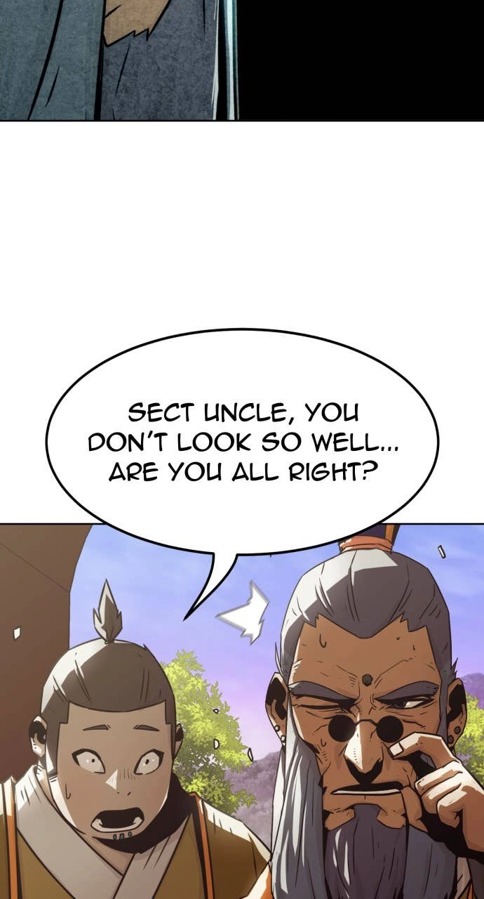 The Dang Clan’s Swordmaster Heir Just Wants a Normal Life Chapter 32, page 15 of 94