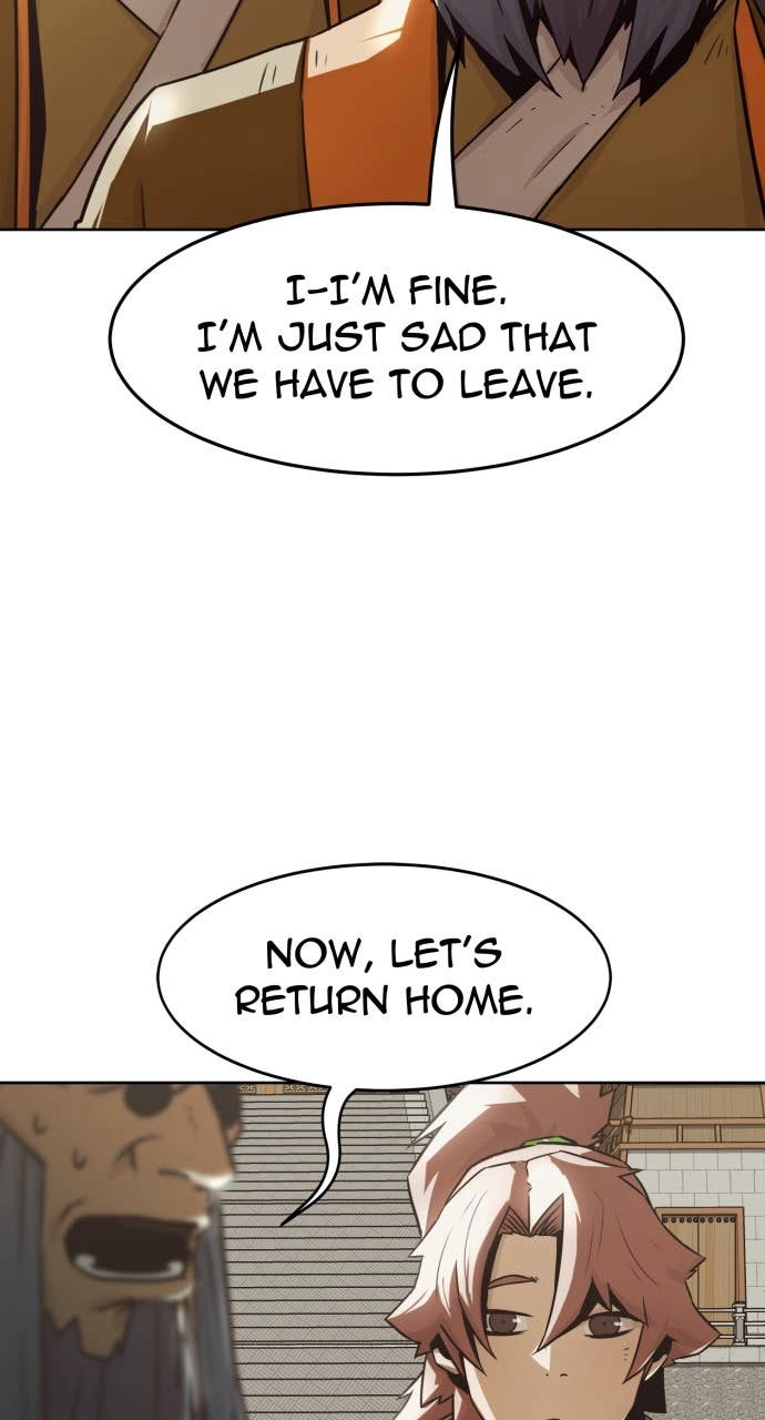 The Dang Clan’s Swordmaster Heir Just Wants a Normal Life Chapter 32, page 16 of 94