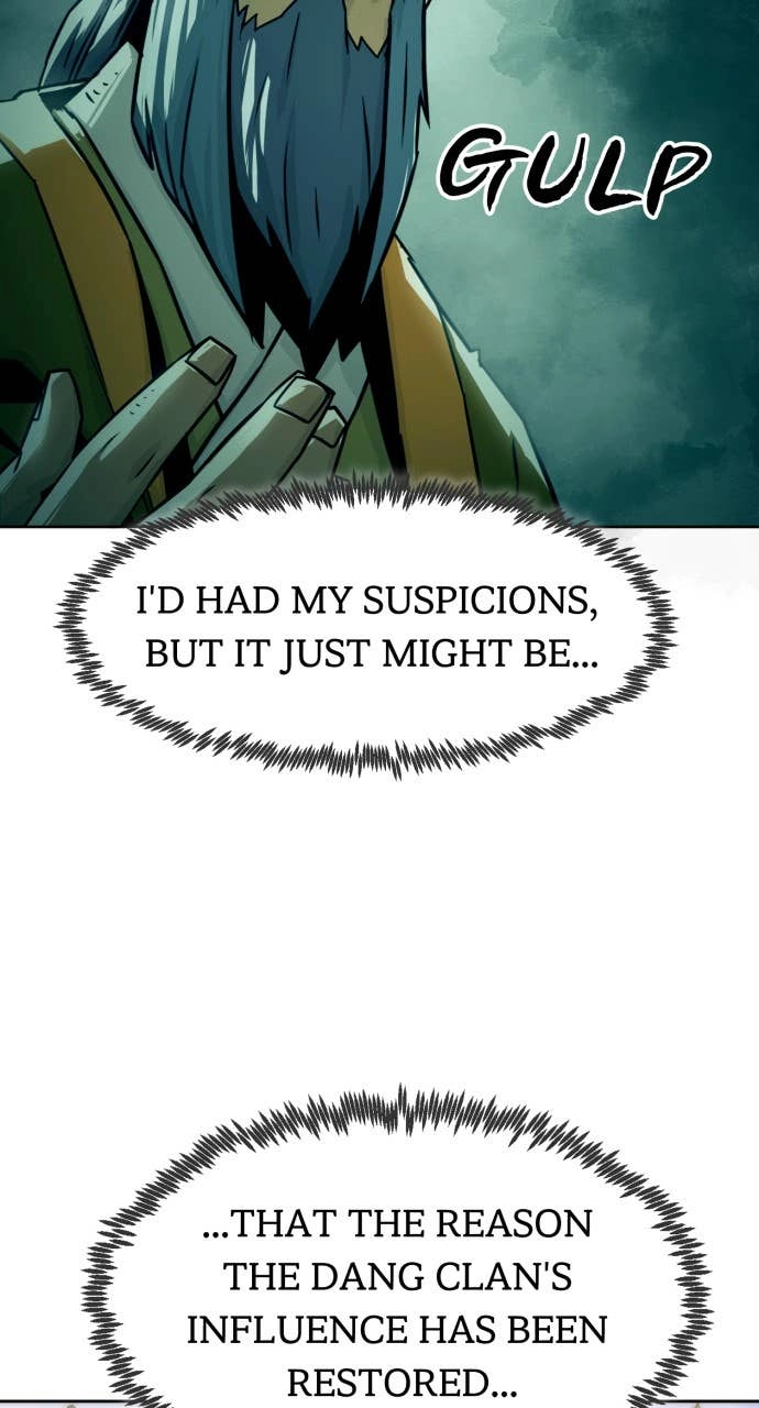 The Dang Clan’s Swordmaster Heir Just Wants a Normal Life Chapter 32, page 18 of 94
