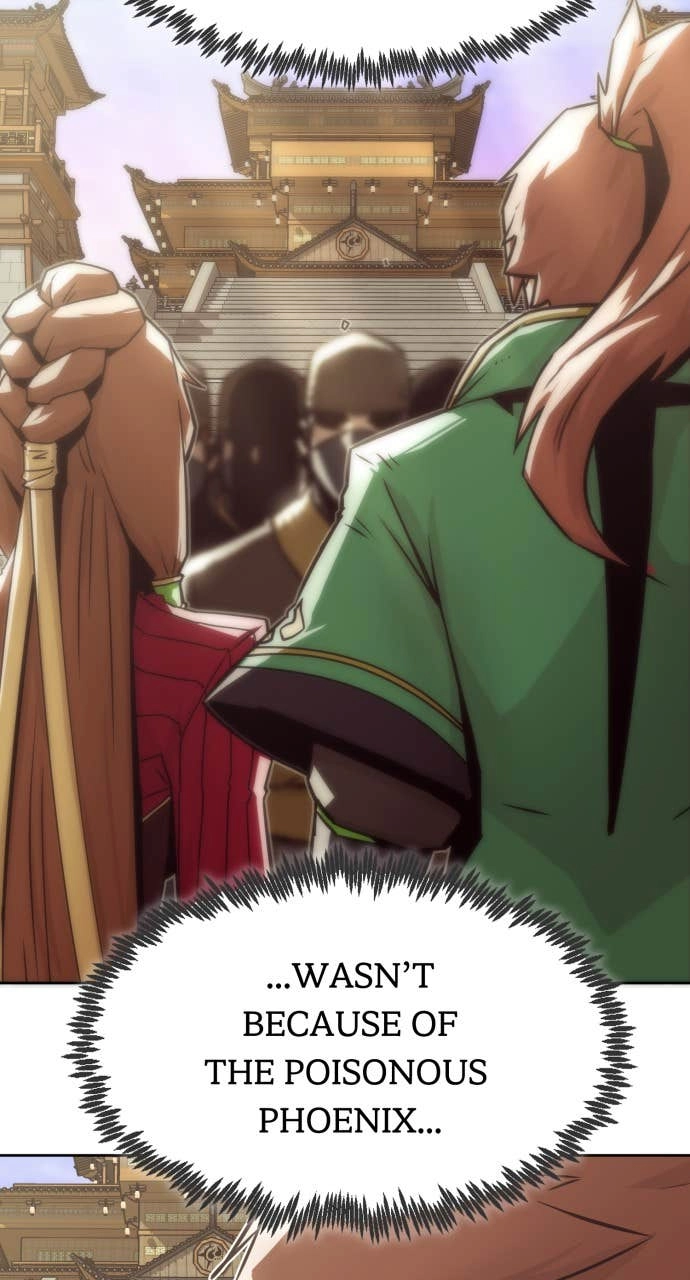 The Dang Clan’s Swordmaster Heir Just Wants a Normal Life Chapter 32, page 19 of 94