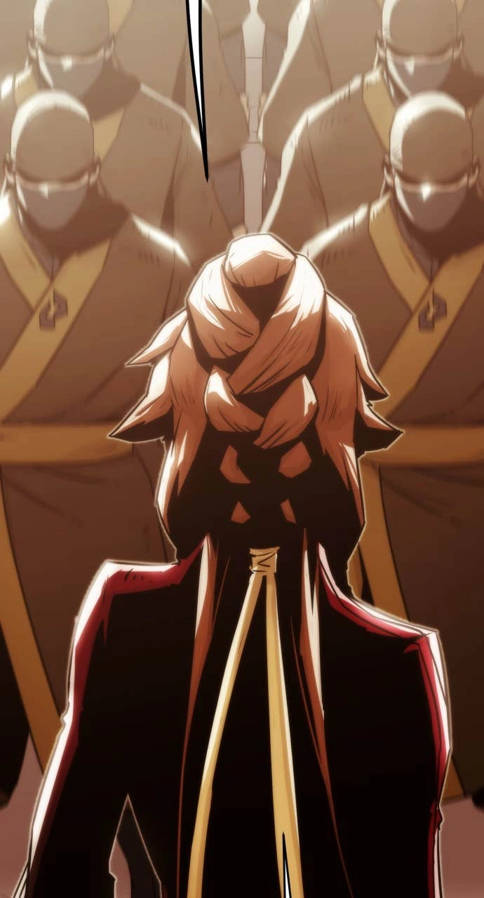 The Dang Clan’s Swordmaster Heir Just Wants a Normal Life Chapter 32, page 21 of 94
