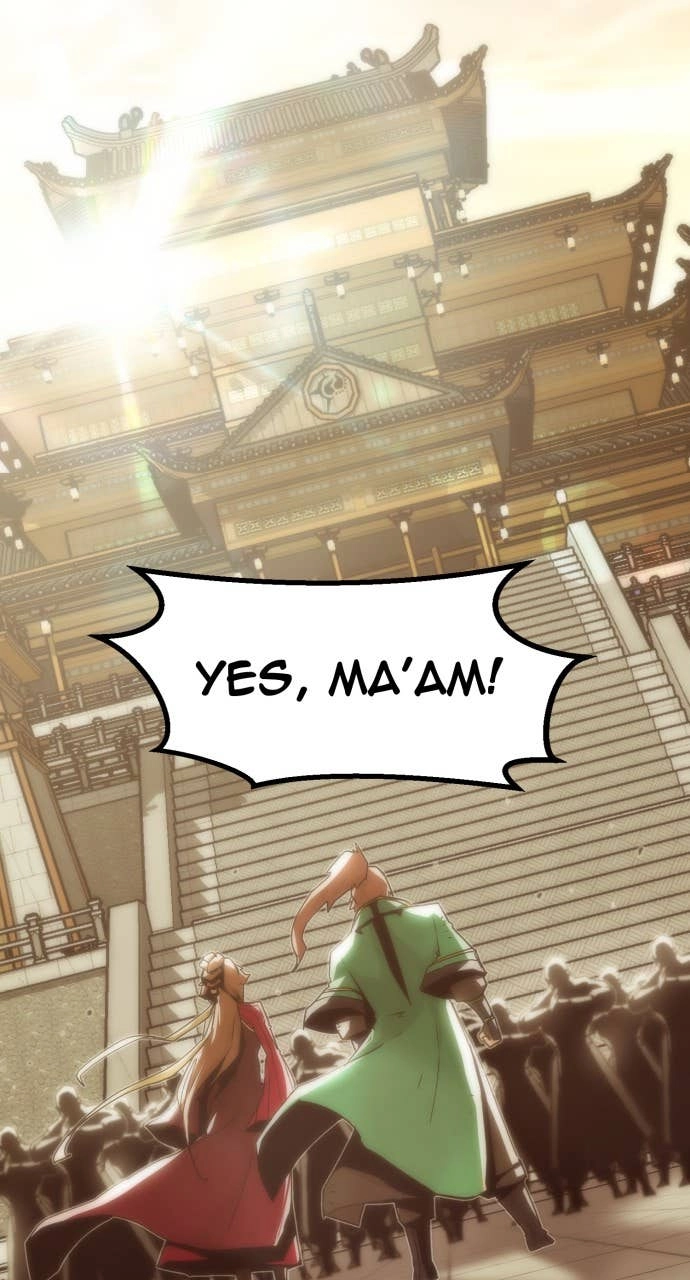 The Dang Clan’s Swordmaster Heir Just Wants a Normal Life Chapter 32, page 24 of 94