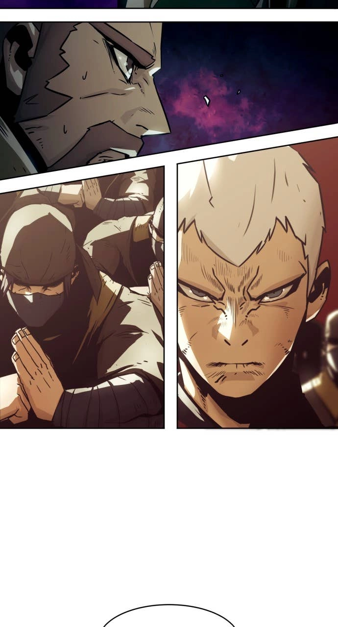 The Dang Clan’s Swordmaster Heir Just Wants a Normal Life Chapter 32, page 26 of 94