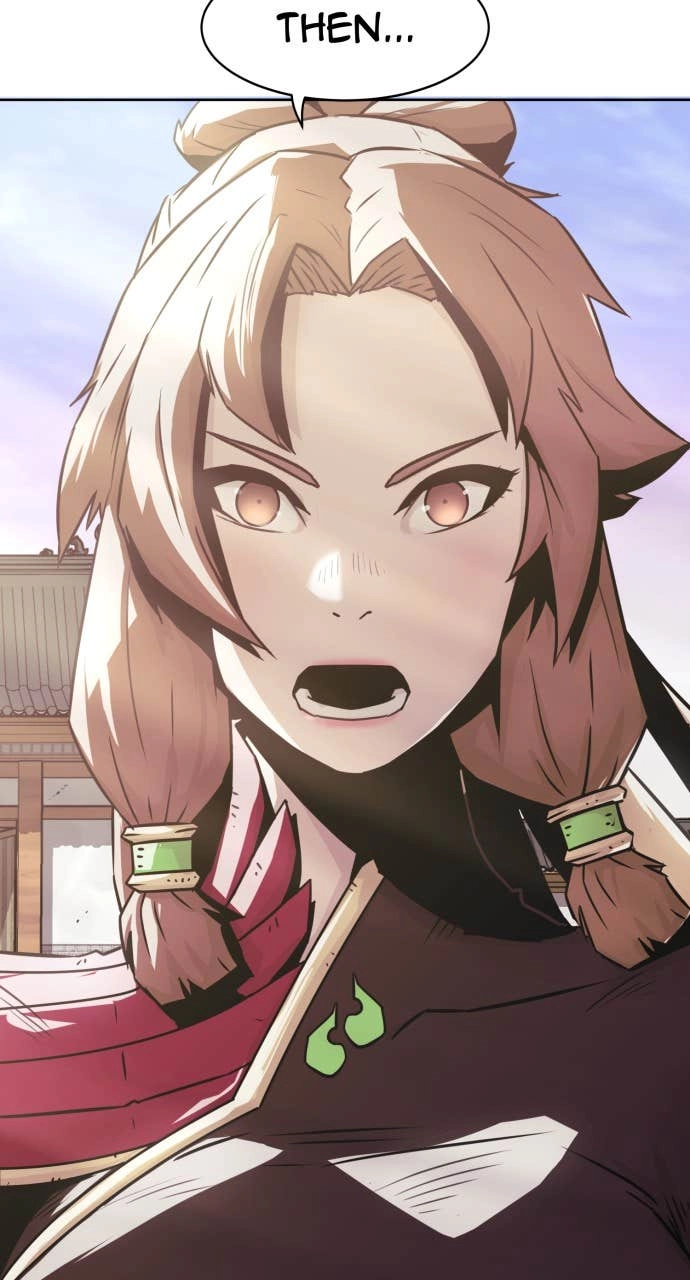 The Dang Clan’s Swordmaster Heir Just Wants a Normal Life Chapter 32, page 27 of 94