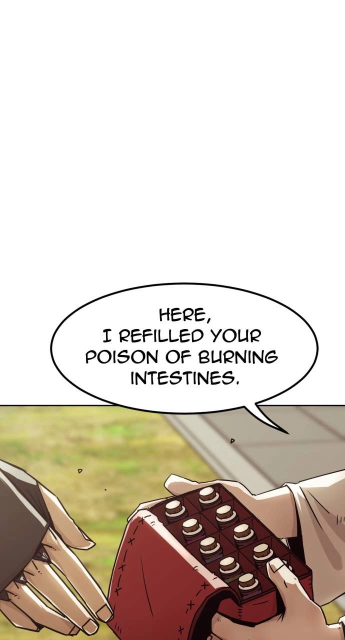 The Dang Clan’s Swordmaster Heir Just Wants a Normal Life Chapter 32, page 29 of 94