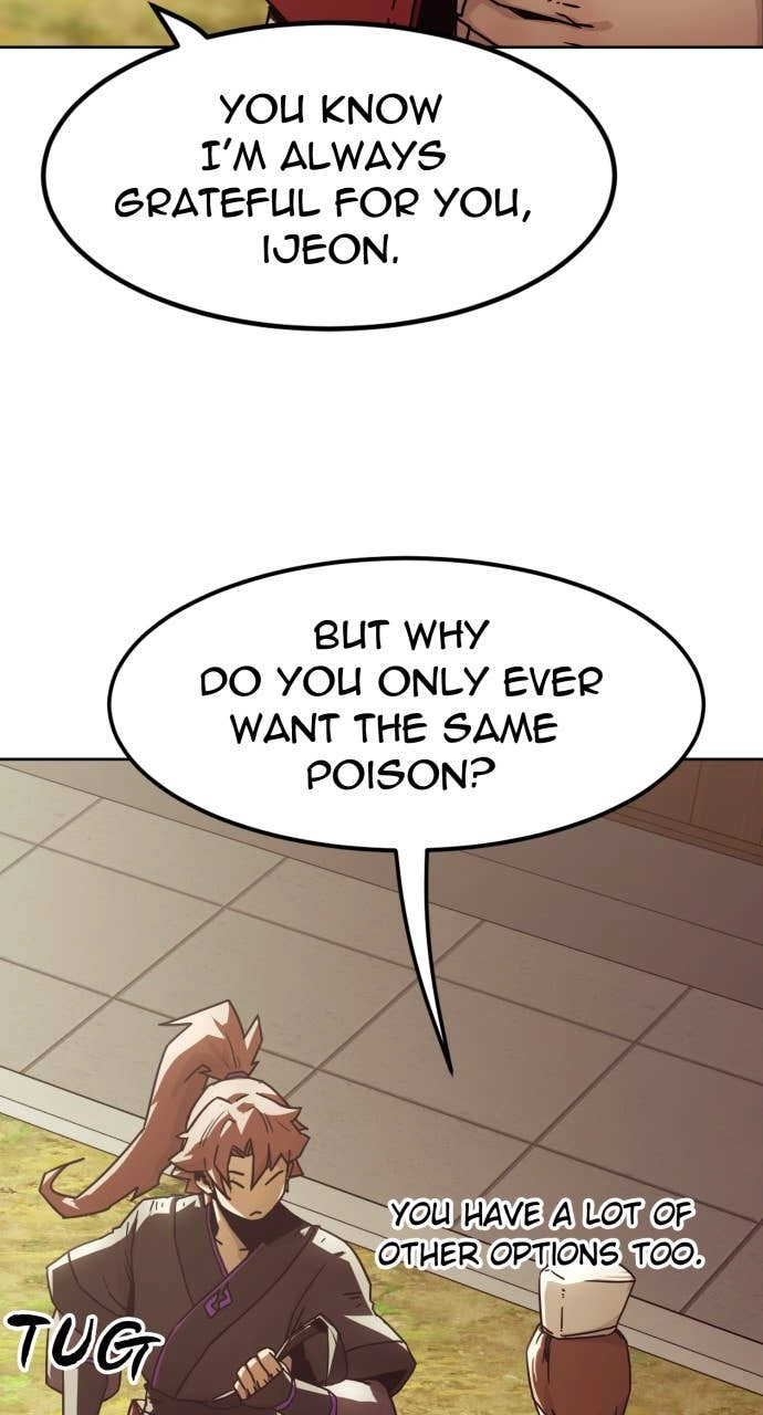 The Dang Clan’s Swordmaster Heir Just Wants a Normal Life Chapter 32, page 30 of 94