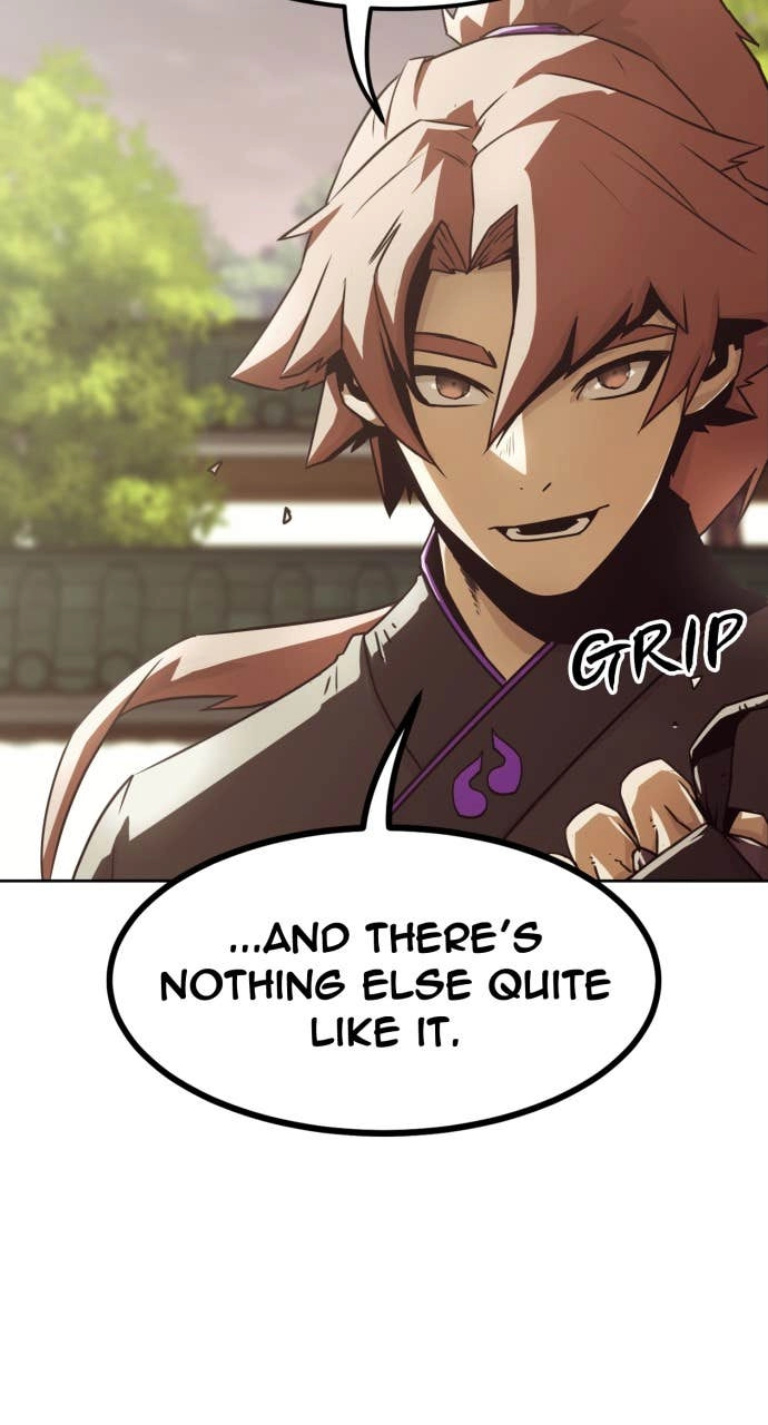 The Dang Clan’s Swordmaster Heir Just Wants a Normal Life Chapter 32, page 32 of 94