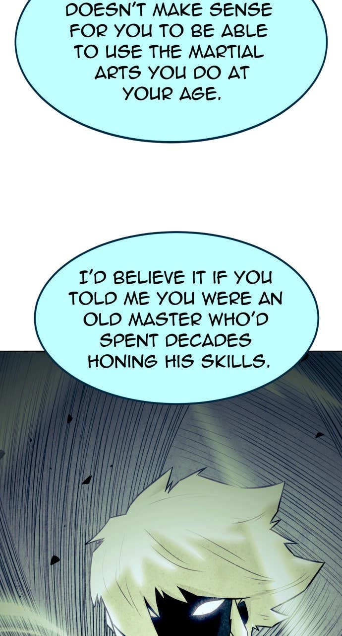 The Dang Clan’s Swordmaster Heir Just Wants a Normal Life Chapter 32, page 36 of 94