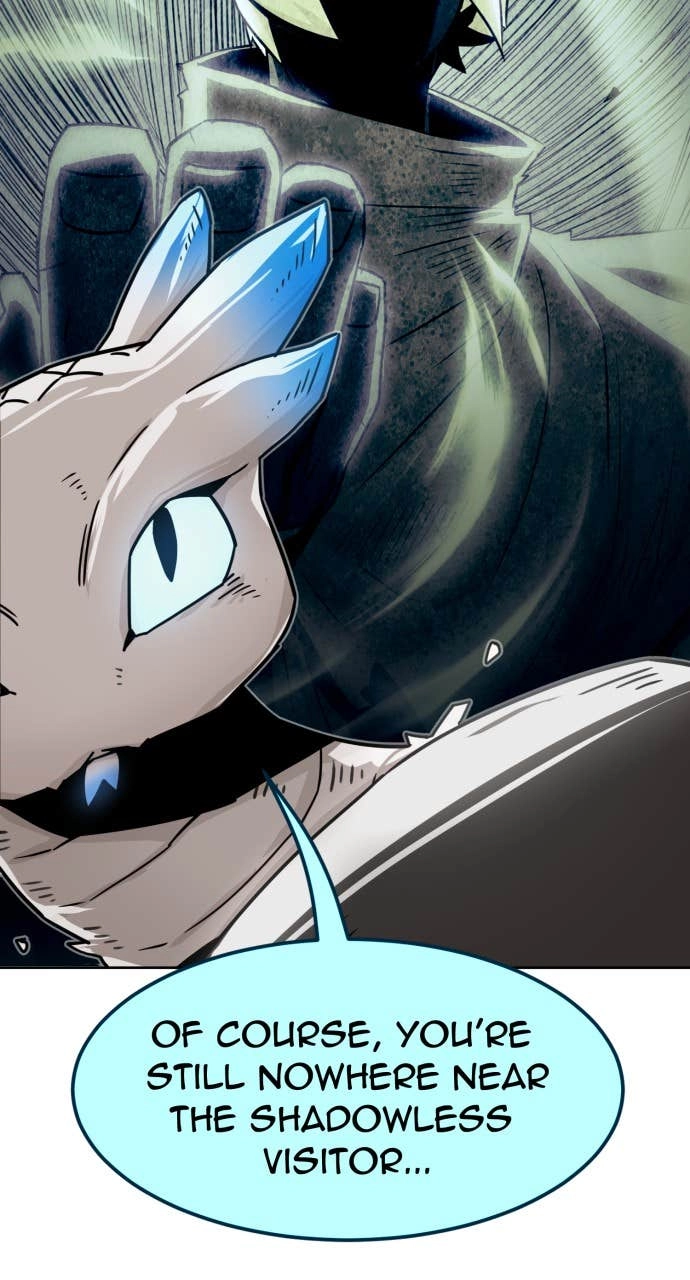 The Dang Clan’s Swordmaster Heir Just Wants a Normal Life Chapter 32, page 37 of 94