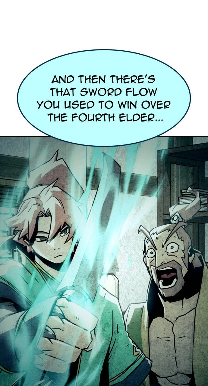 The Dang Clan’s Swordmaster Heir Just Wants a Normal Life Chapter 32, page 38 of 94