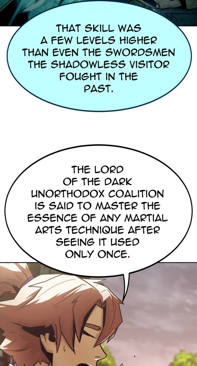 The Dang Clan’s Swordmaster Heir Just Wants a Normal Life Chapter 32, page 39 of 94