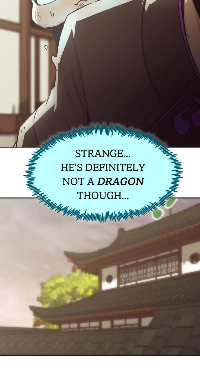 The Dang Clan’s Swordmaster Heir Just Wants a Normal Life Chapter 32, page 41 of 94