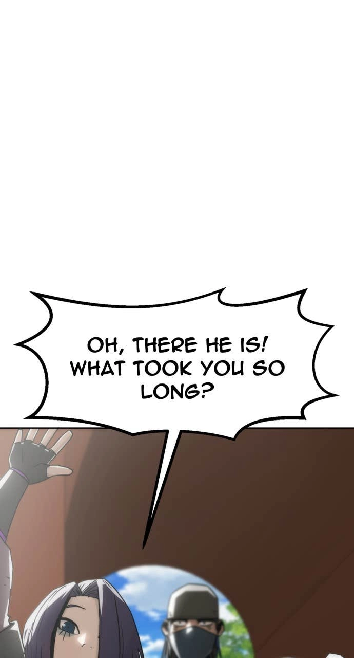 The Dang Clan’s Swordmaster Heir Just Wants a Normal Life Chapter 32, page 42 of 94