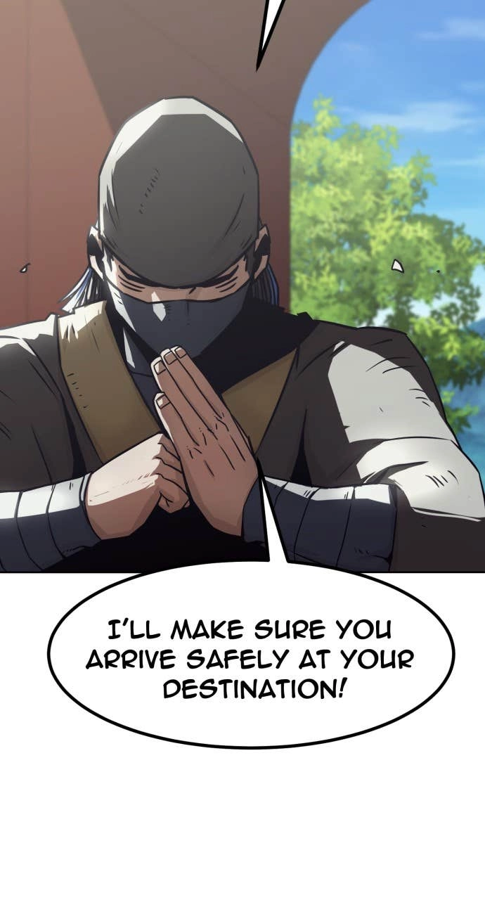 The Dang Clan’s Swordmaster Heir Just Wants a Normal Life Chapter 32, page 45 of 94