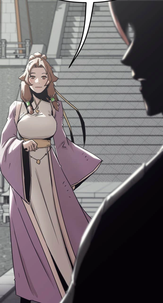 The Dang Clan’s Swordmaster Heir Just Wants a Normal Life Chapter 32, page 47 of 94