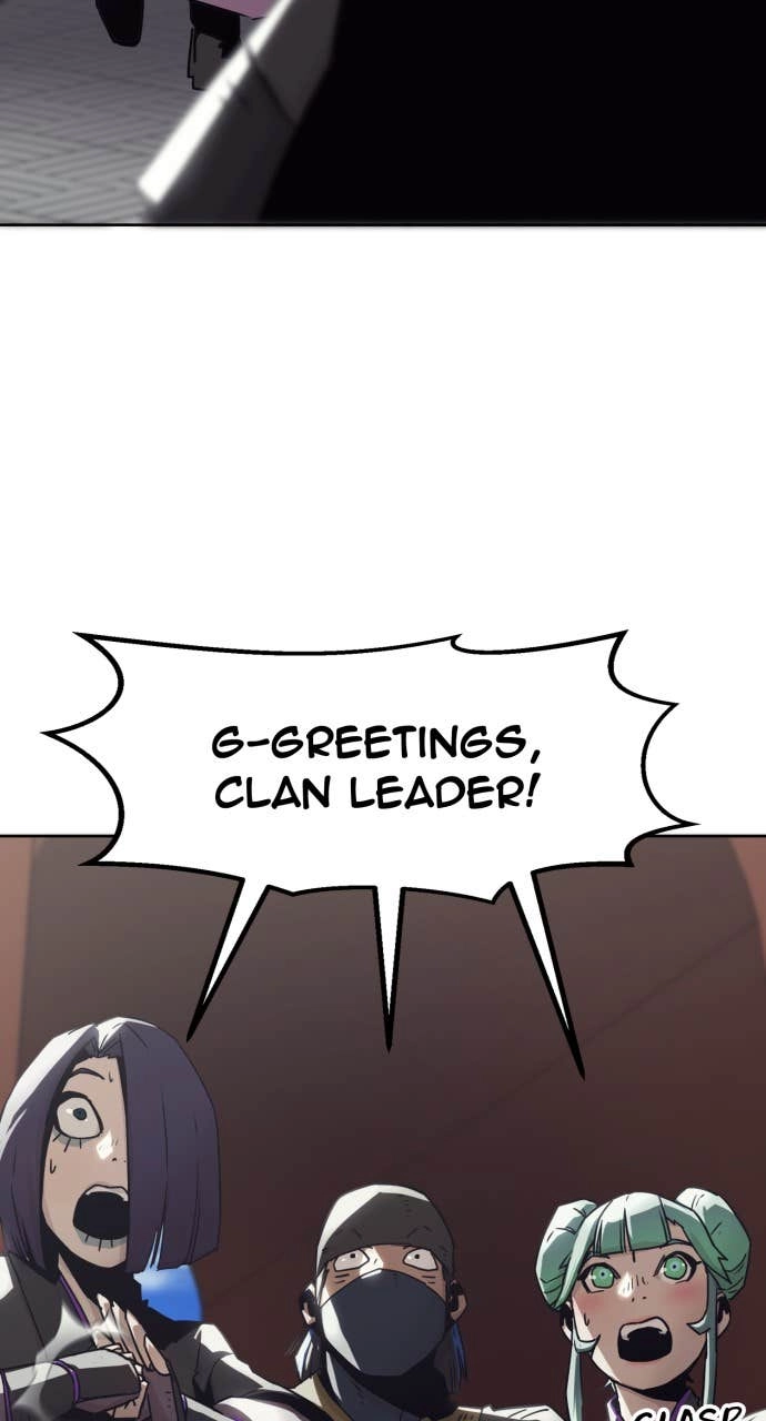 The Dang Clan’s Swordmaster Heir Just Wants a Normal Life Chapter 32, page 48 of 94