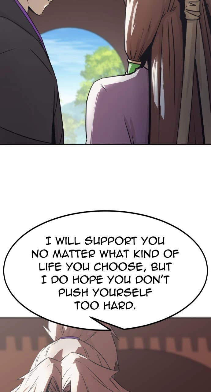 The Dang Clan’s Swordmaster Heir Just Wants a Normal Life Chapter 32, page 51 of 94