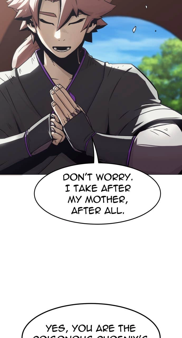 The Dang Clan’s Swordmaster Heir Just Wants a Normal Life Chapter 32, page 52 of 94