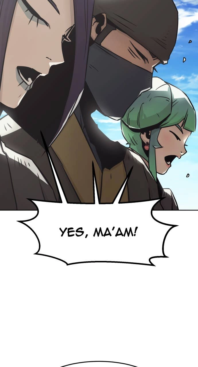 The Dang Clan’s Swordmaster Heir Just Wants a Normal Life Chapter 32, page 54 of 94