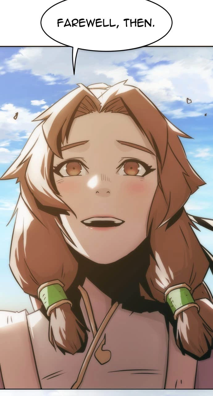 The Dang Clan’s Swordmaster Heir Just Wants a Normal Life Chapter 32, page 55 of 94