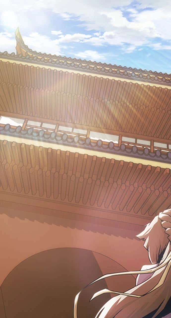 The Dang Clan’s Swordmaster Heir Just Wants a Normal Life Chapter 32, page 56 of 94